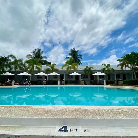 Panglao Regents Park Resort Exteriör bild