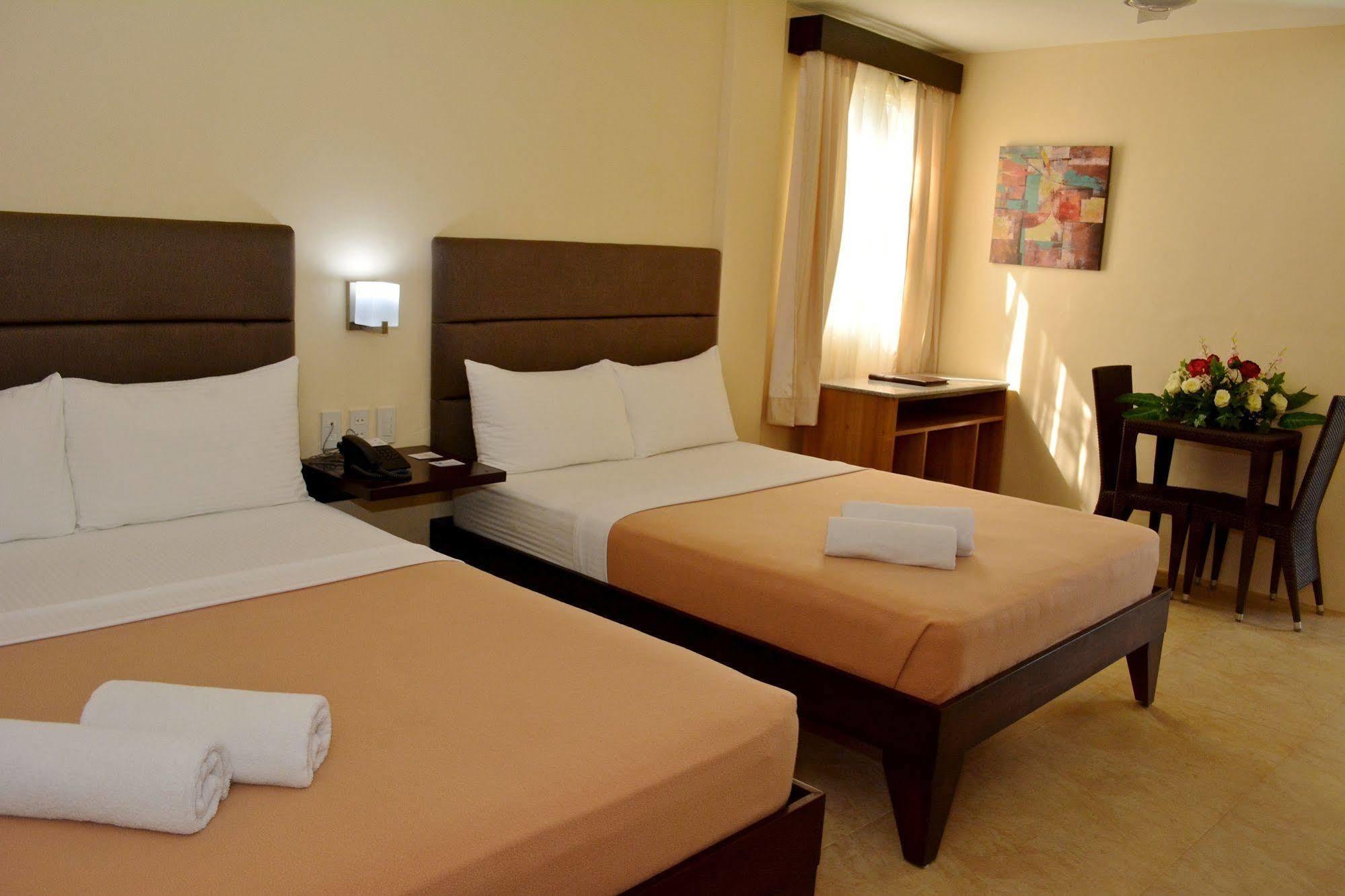 Panglao Regents Park Resort Exteriör bild